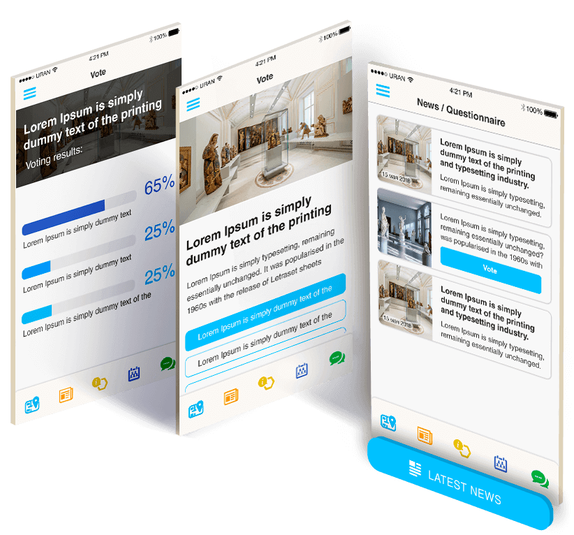 The IN gallery image