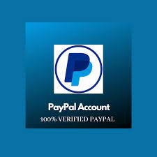 购买完全验证的PayPal帐户