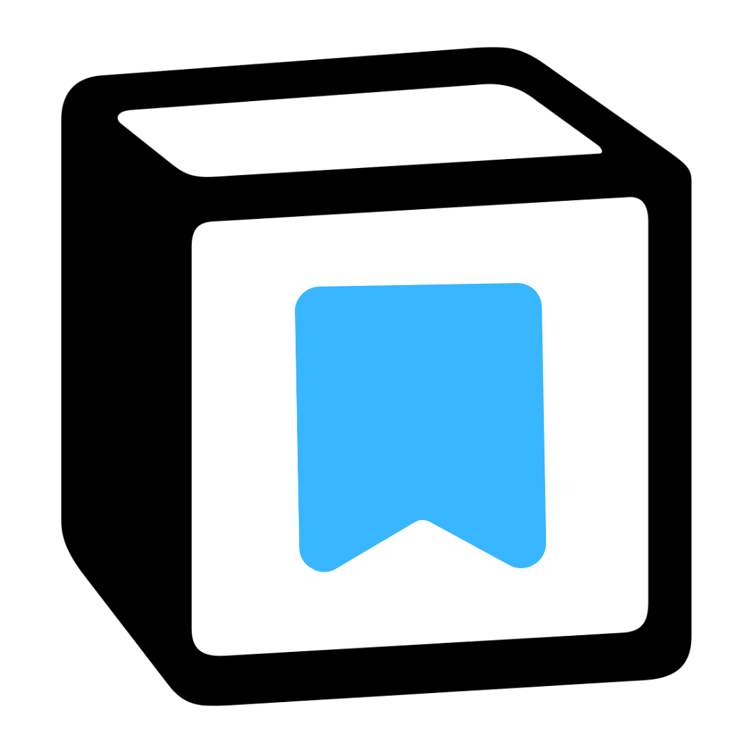 Notion Bookmark Manager logo