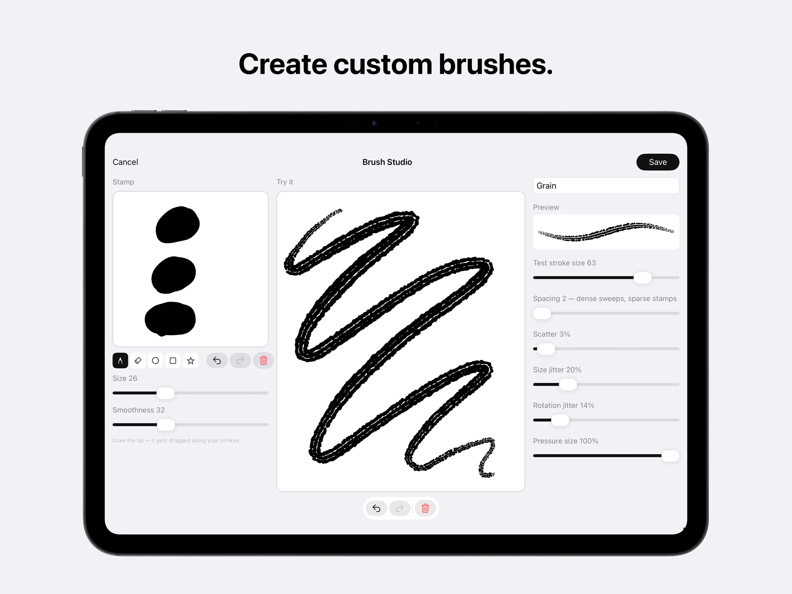 Doodle Fonts gallery image