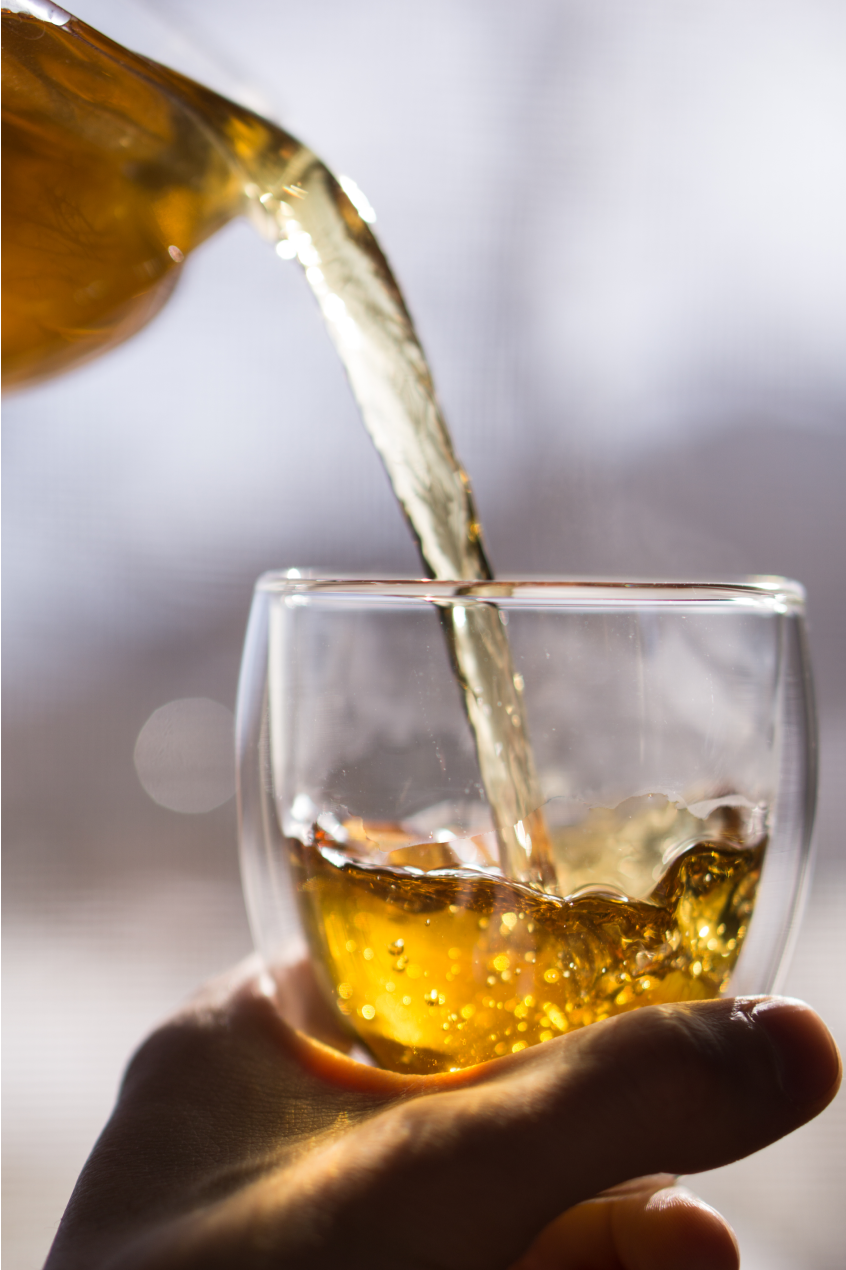 Sencha gallery image