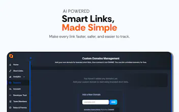 Plinkly – Link Management & Insights gallery image