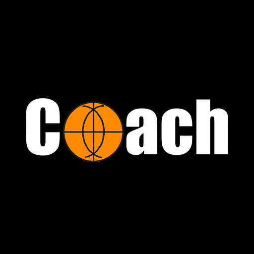 The Coach - Basketball Lineup