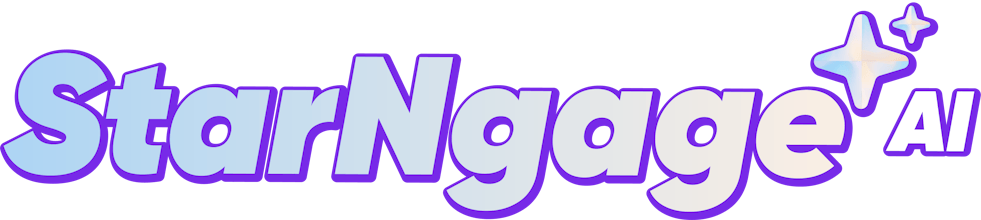 StarNgage AI gallery image