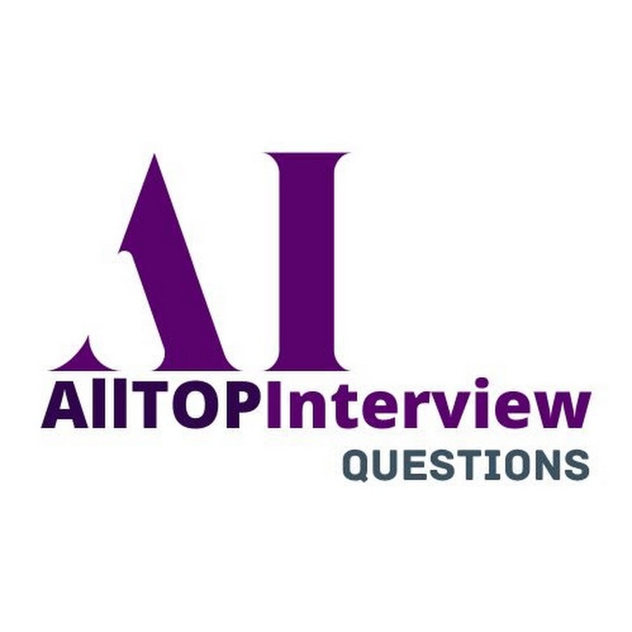 Alltop Interview Questions