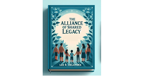 Média L'alliance de l'héritage partagé - Naviguer l'amour, la perte et le partenariat après le divorce 1