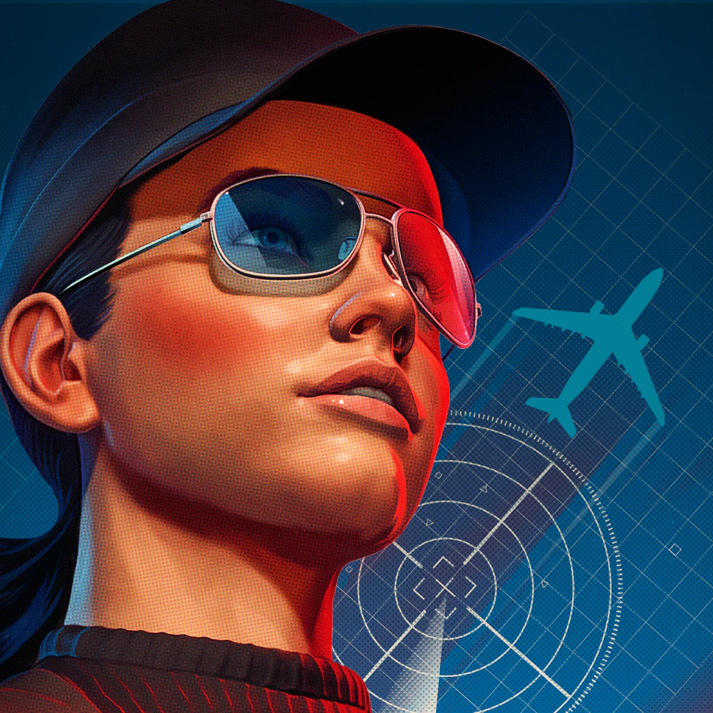 Skyjacker – We Own the Skies