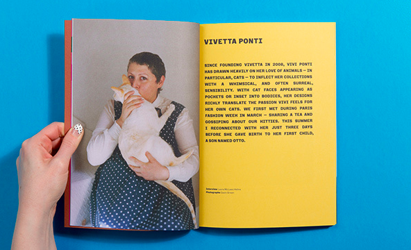 Cat People gallery image