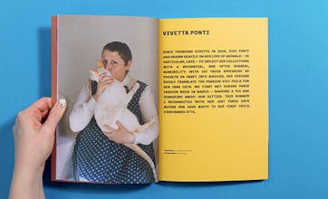 Cat People gallery image