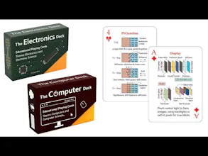 The Electronic Deck gallery image
