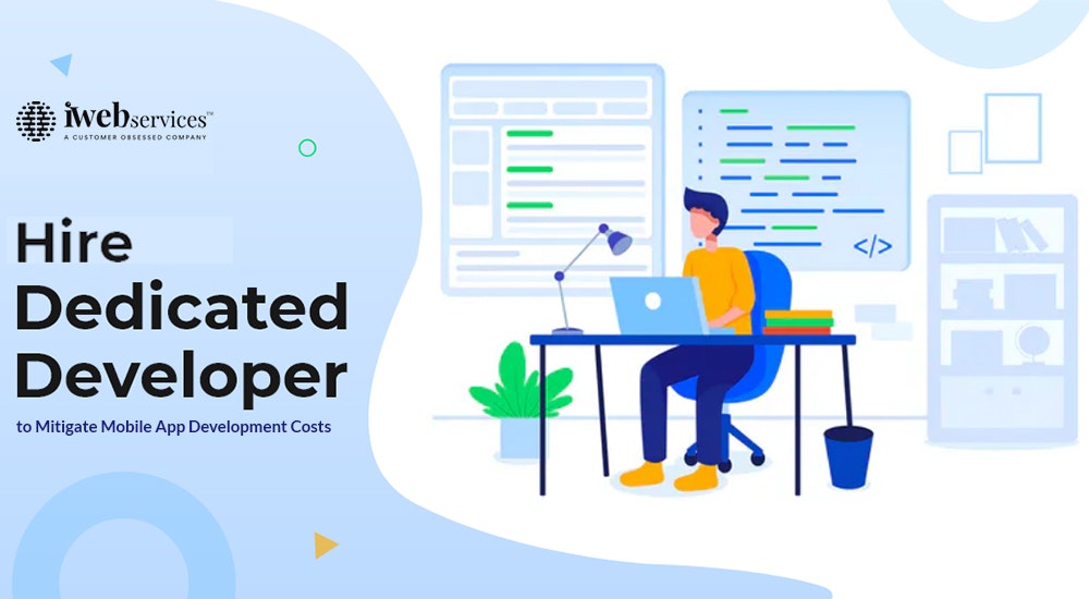 Hire Mobile App Developers