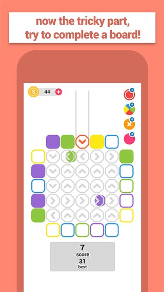 Circle Shift gallery image