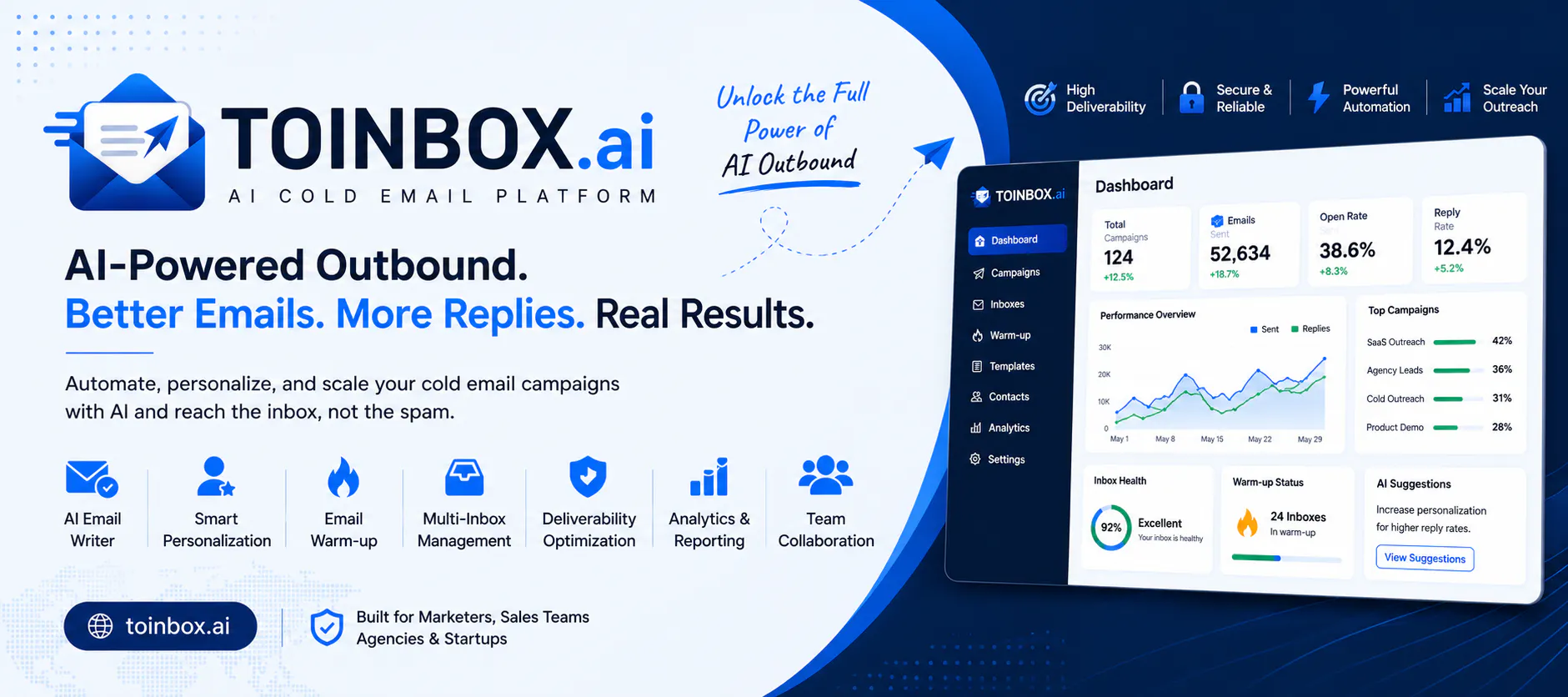 toinbox.ai gallery image