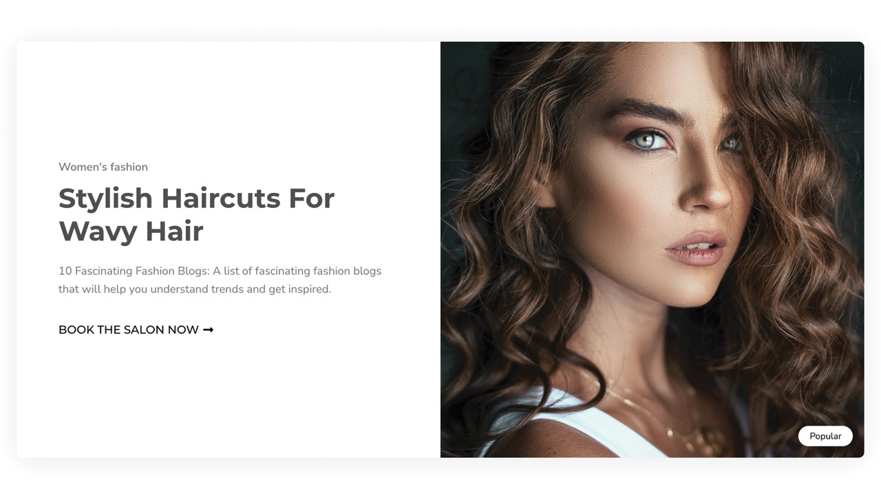 Sky Addons for Elementor Website Builder gallery image