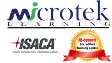 Microtek Learning - IT Training