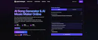 AI Song Generator