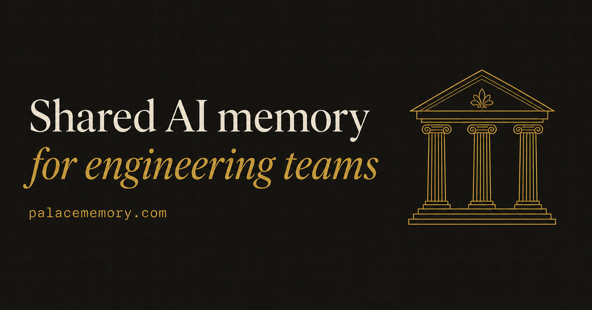 Palace Memory gallery image