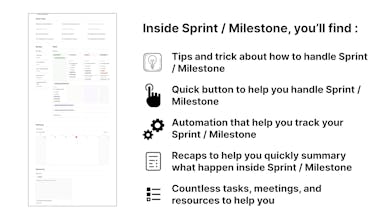 Project Tracker (Notion) gallery image