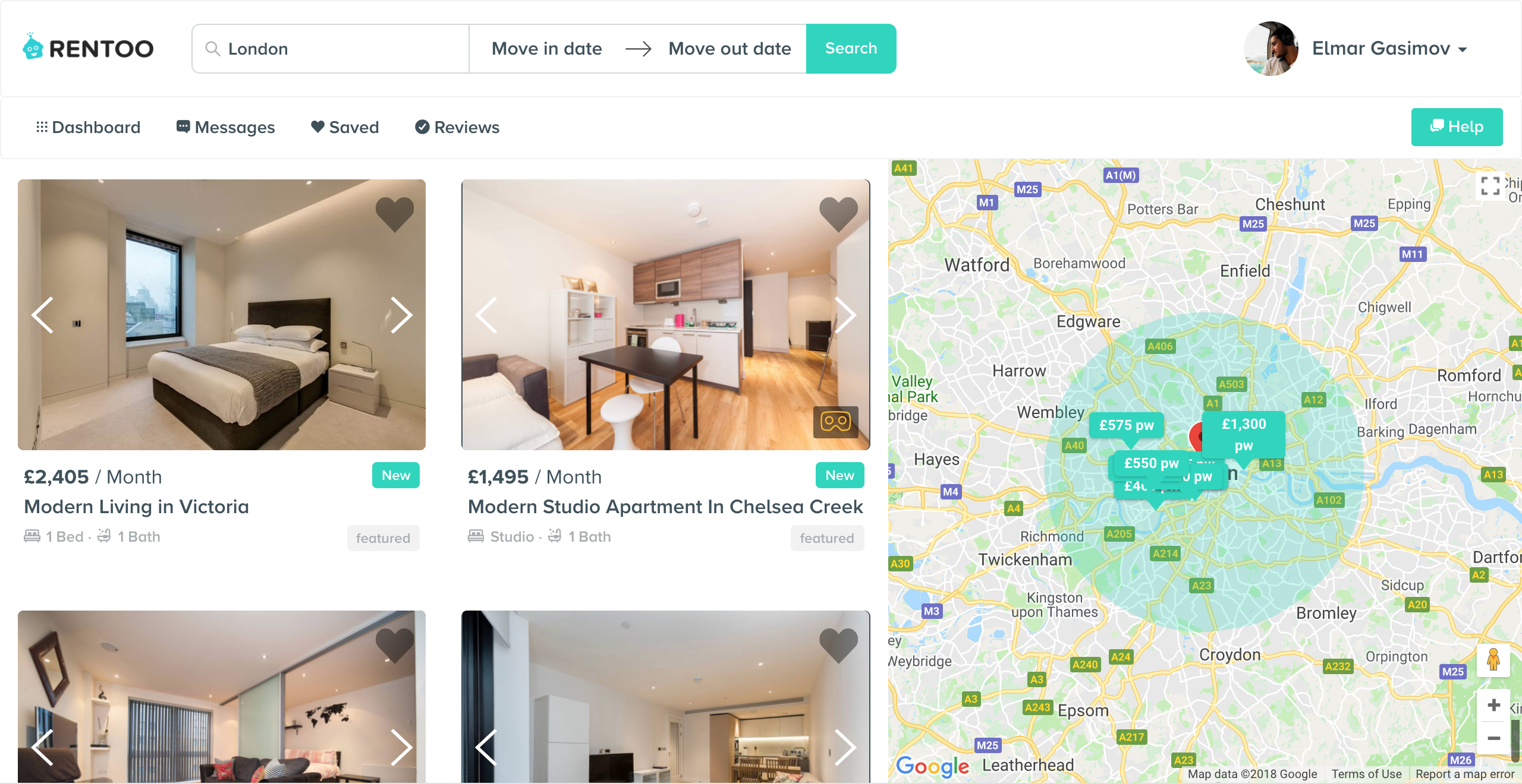 Rentoo gallery image