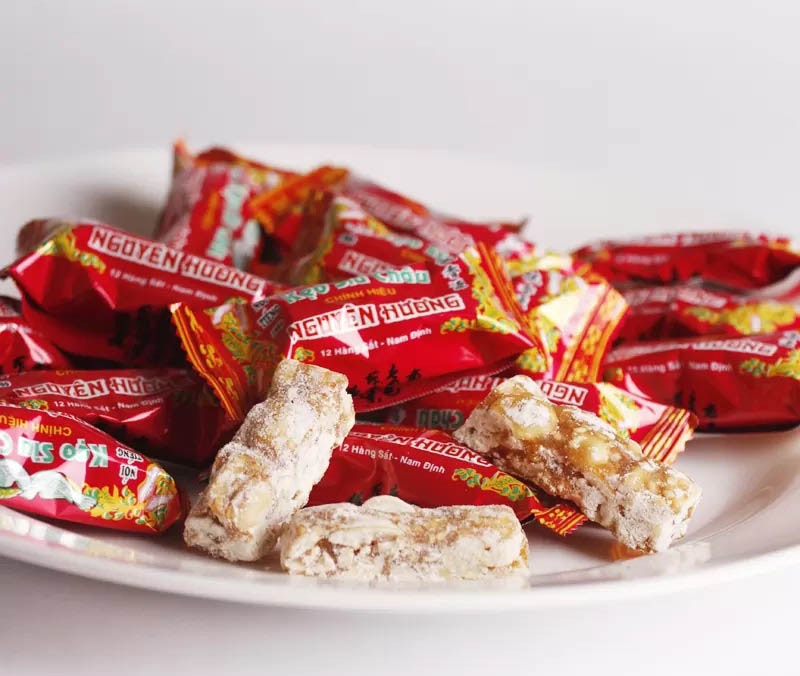 Đặc Sản Nam Định ở Hà Nội