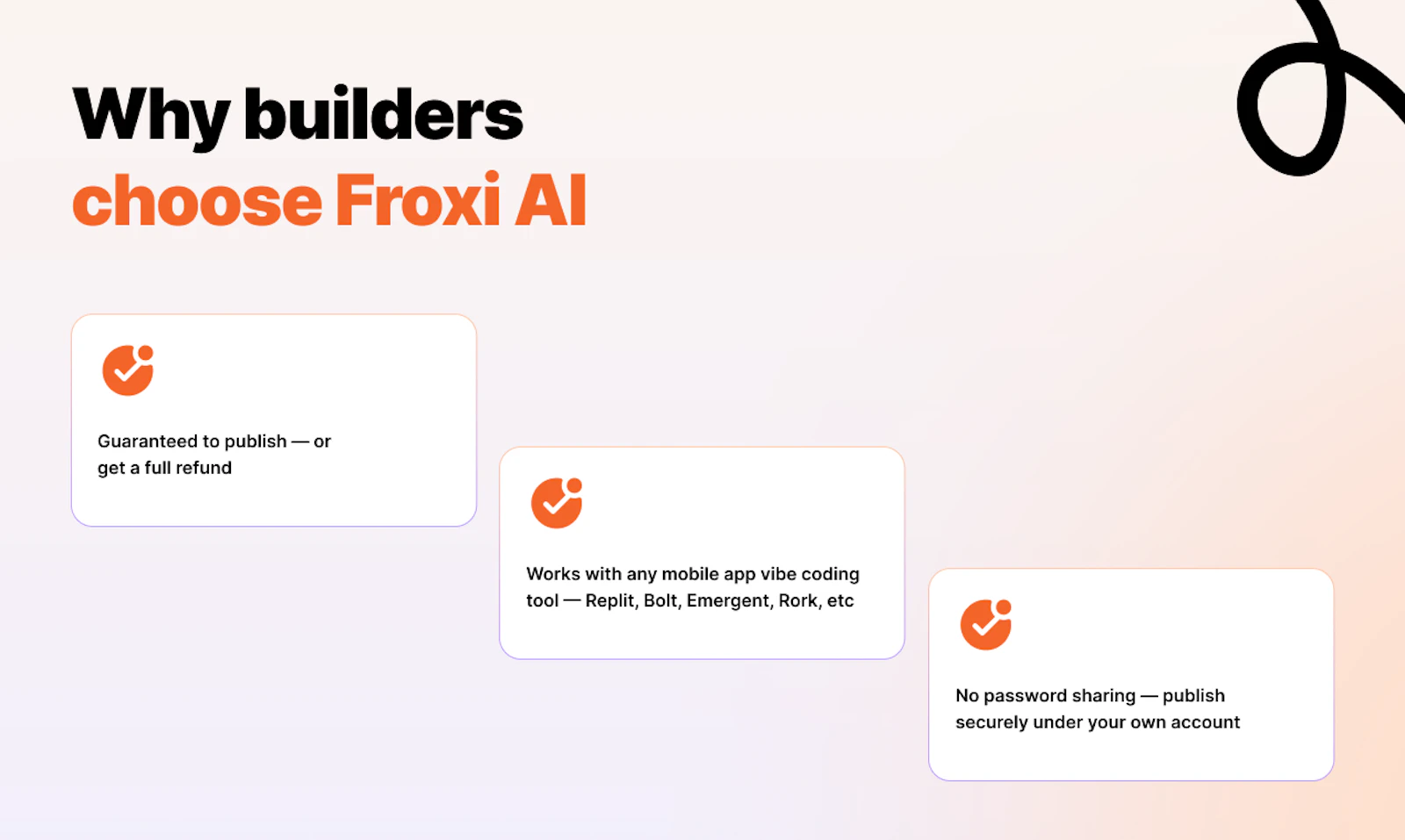 Froxi AI screenshot 6