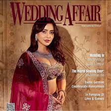 Best wedding magazine subscriptions media 1