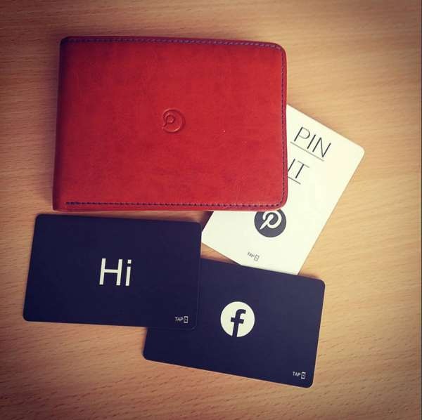 TapCards gallery image