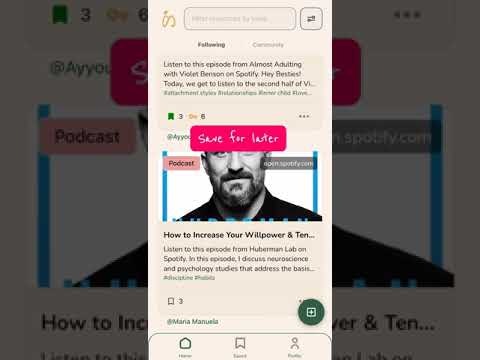 Inprove App gallery image