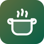 Simmerfy - Product Hunt launch logo and brand identity