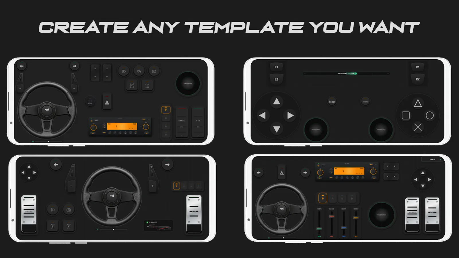 RojX screenshot 3