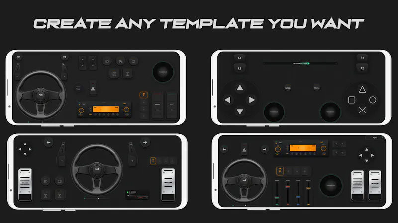 RojX screenshot 3