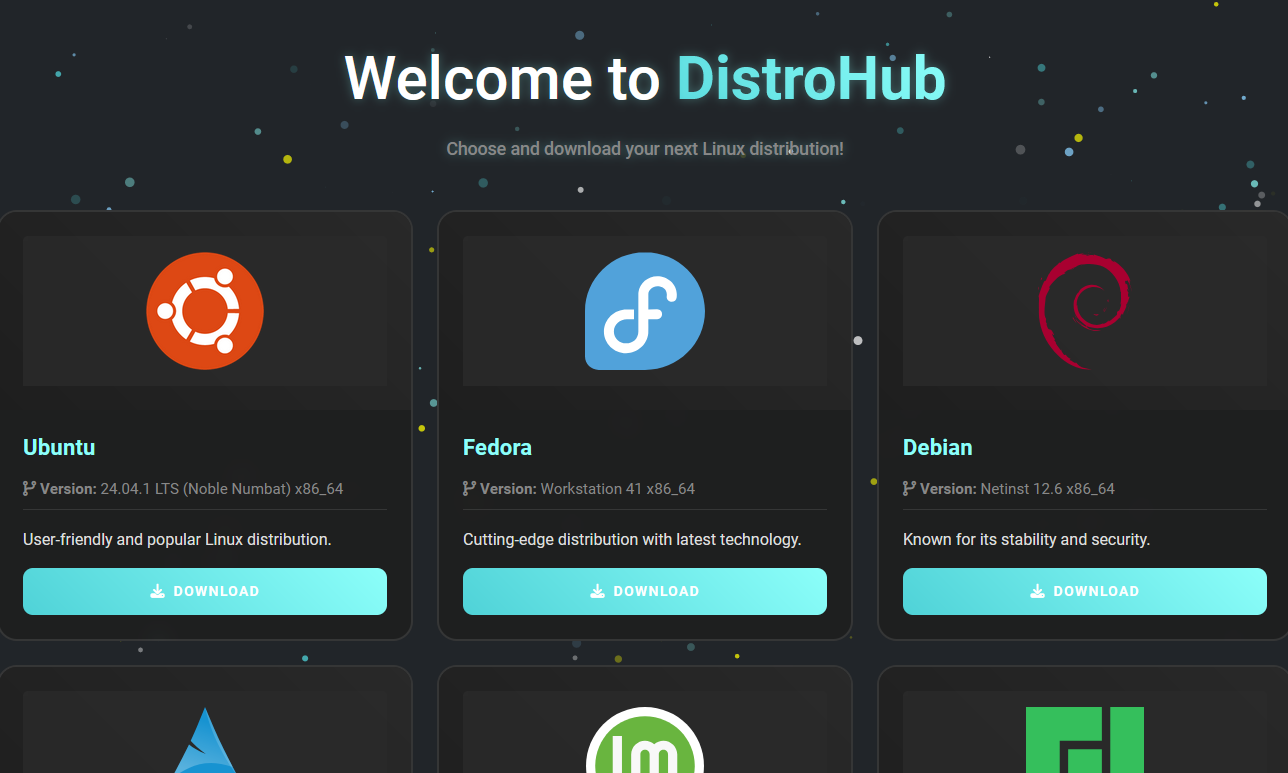 Distrito media 1