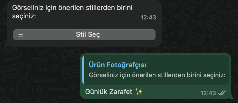 photoroom.chat - Product Photos ProをWhatsAppで直接回します。メディア2