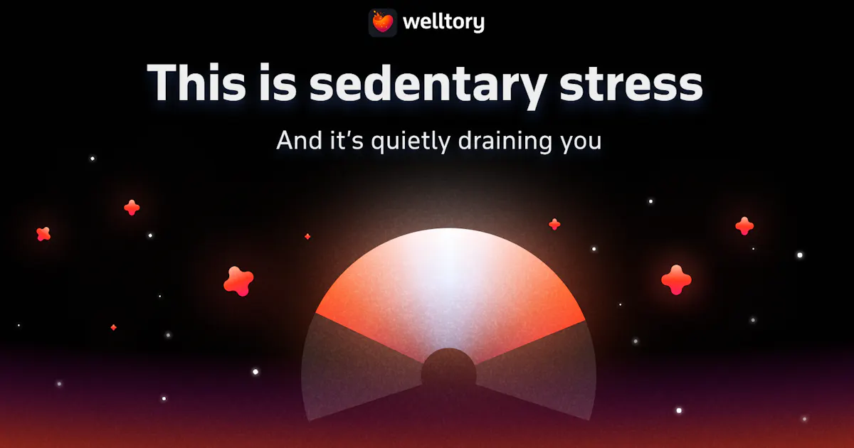Welltory
