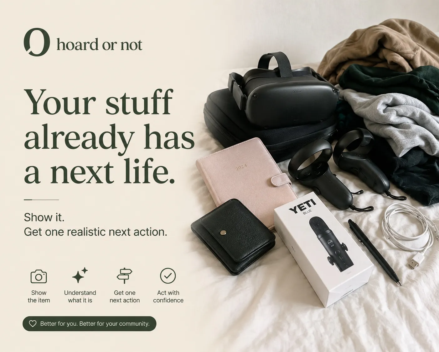 hoard or not  gallery image