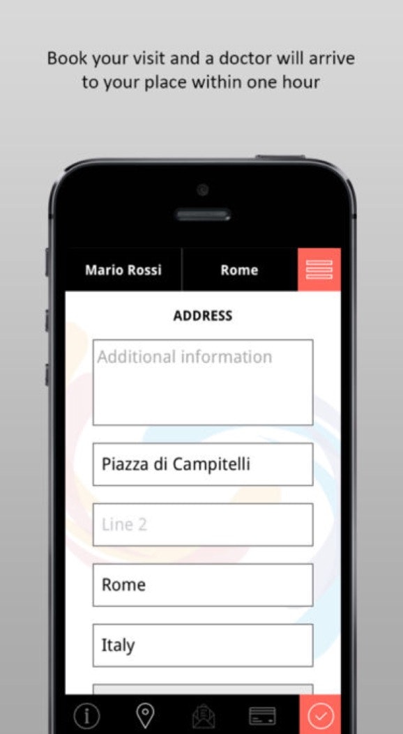 MEDinACTION gallery image