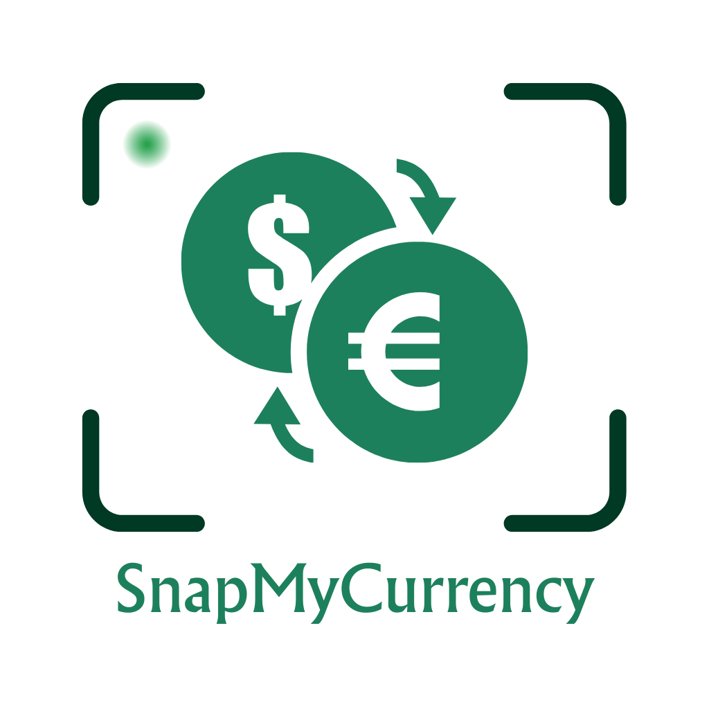 SnapMyCurrency - AR Currency Conversion