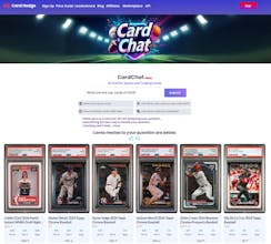 Card Chat gallery image