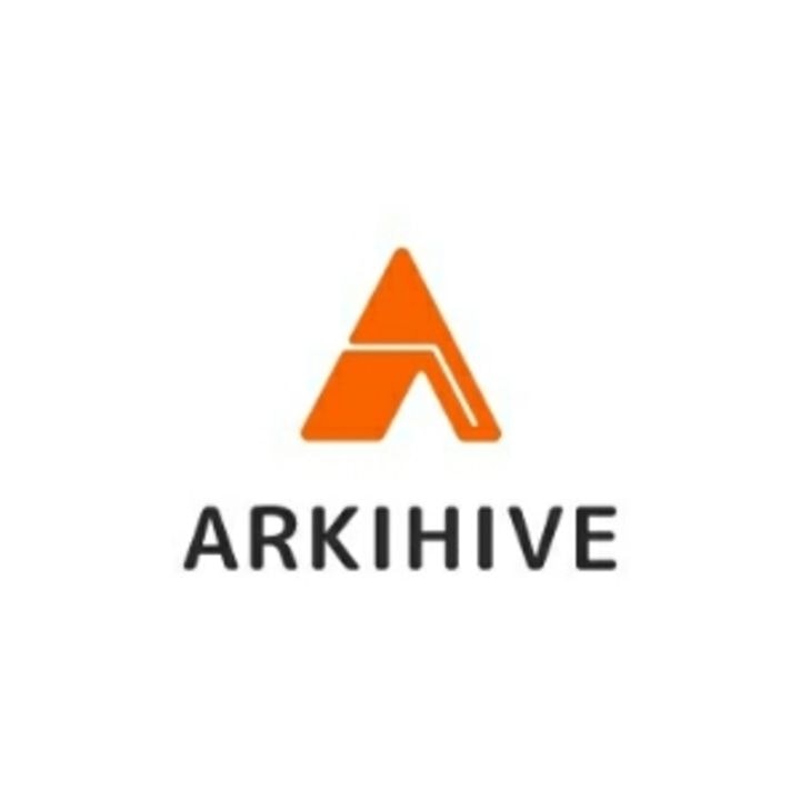 Arkihive: App for Building Materials