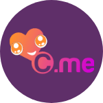 C.me