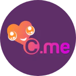 C.me