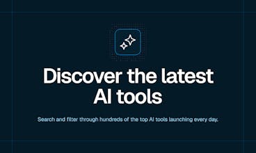 AI Tools Directory - by Whalesync gallery image