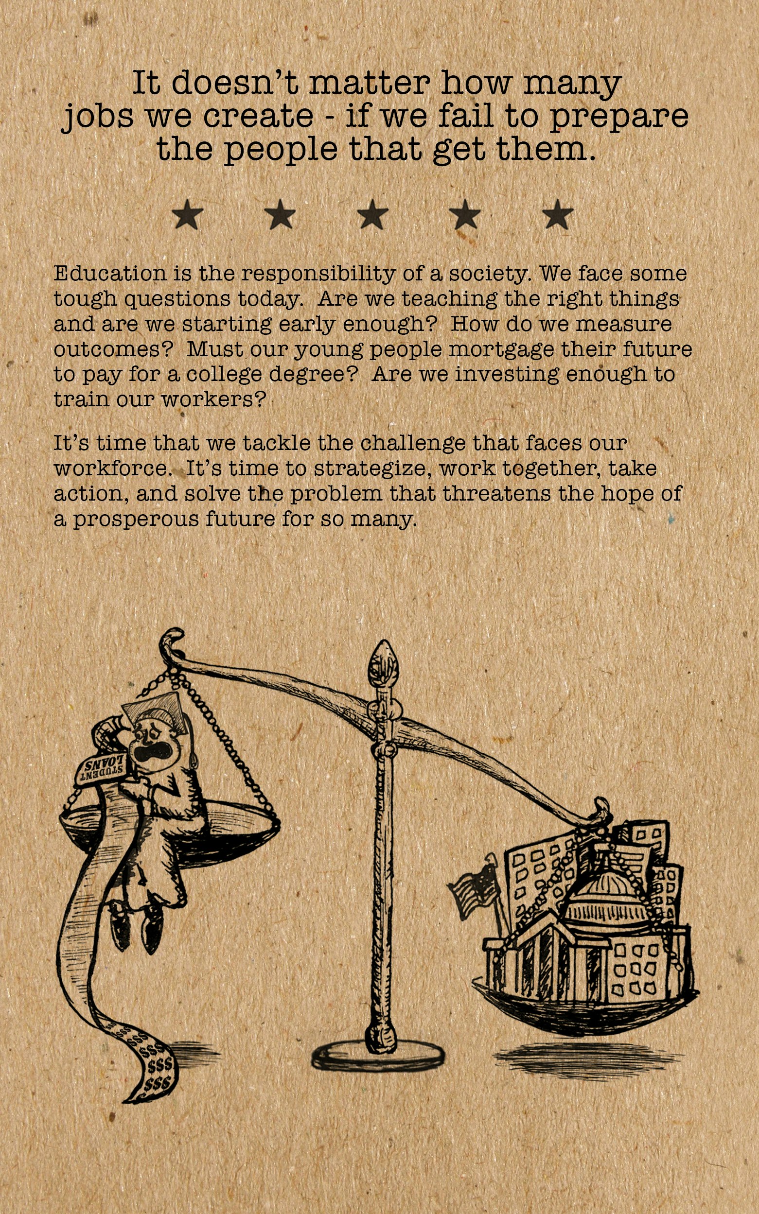 Not Our Job gallery image