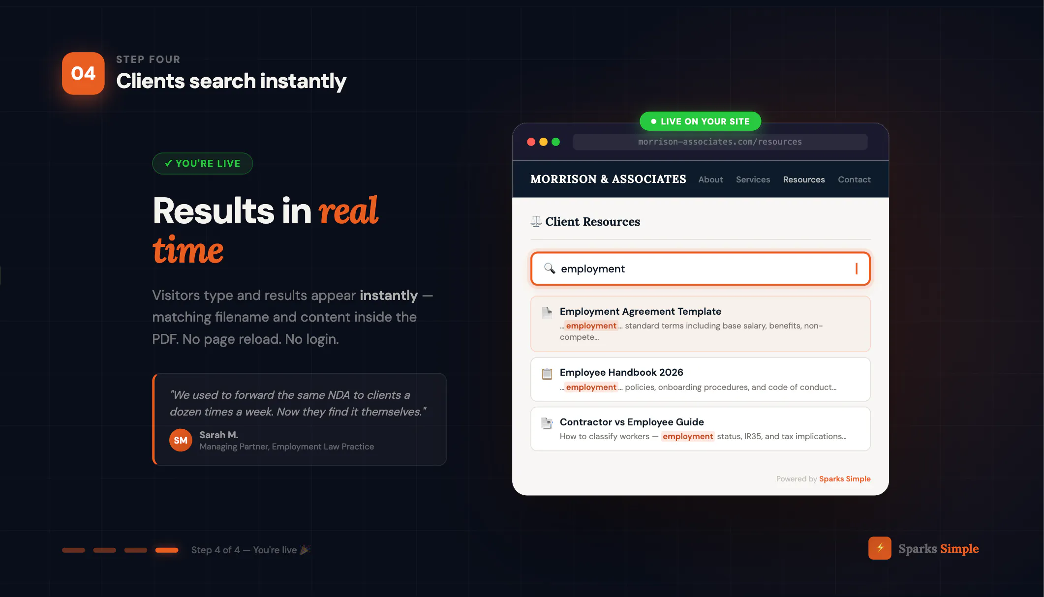 Screenshot 4