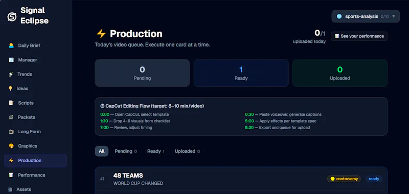 Signal Eclipse screenshot 11