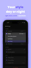 TaskCal – Task management meets calendar gallery image