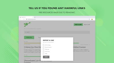 Pandemic Free gallery image