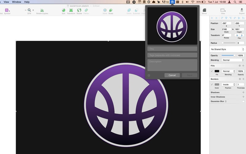 swishr gallery image