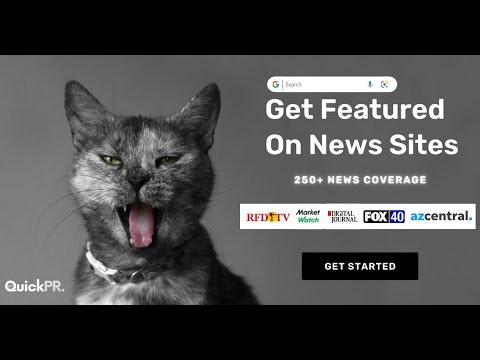 QuickPR gallery image