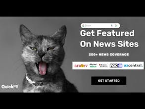 QuickPR gallery image